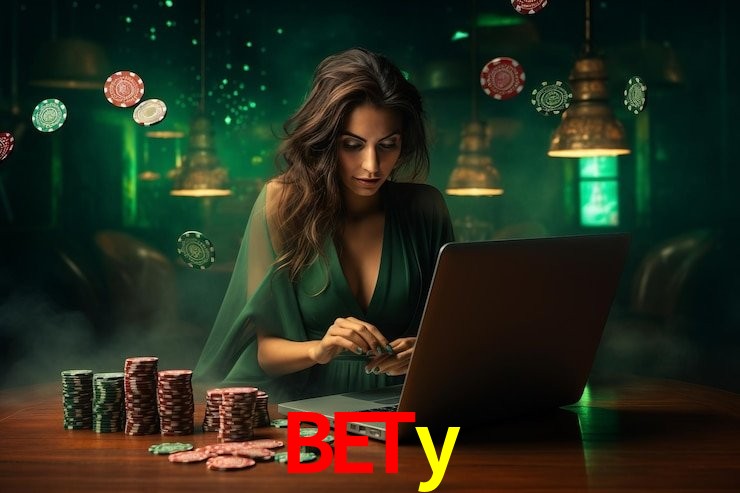 APP oficial da bety para mobile